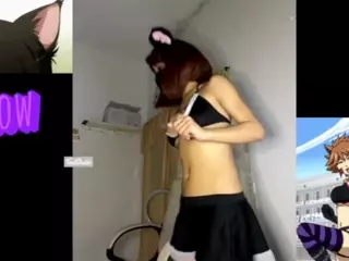 Nami01's Live Sex Cam Show