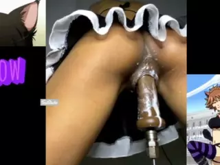 Nami01's Live Sex Cam Show