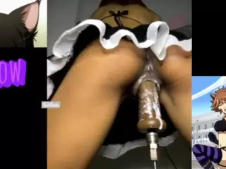 Nami01's Live Sex Cam Show