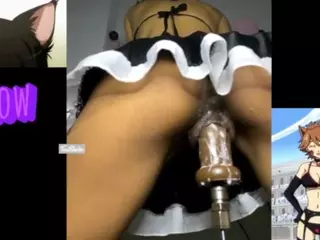 Nami01's Live Sex Cam Show