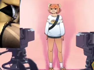 Nami01's Live Sex Cam Show