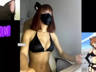 Nami01's Live Sex Cam Show