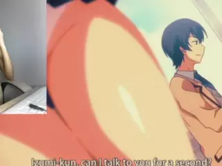 Nami01's Live Sex Cam Show