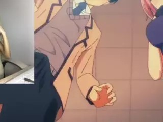 Nami01's Live Sex Cam Show