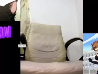 Nami01's Live Sex Cam Show
