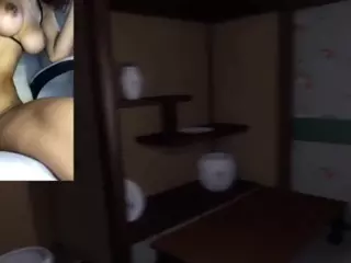 Nami01's Live Sex Cam Show