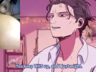 Nami01's Live Sex Cam Show