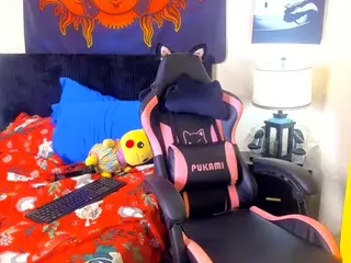 Tokyodagoddess's Live Sex Cam Show