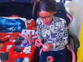 Tokyodagoddess's Live Sex Cam Show