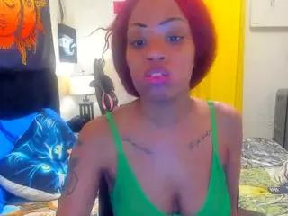 Tokyo Ghoul's Live Sex Cam Show