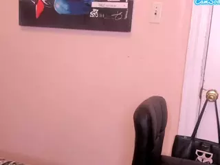 Tokyo Ghoul's Live Sex Cam Show