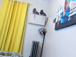Tokyo Ghoul's Live Sex Cam Show