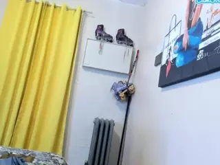 Tokyo Ghoul's Live Sex Cam Show
