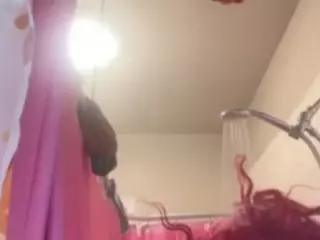 Tokyo Ghoul's Live Sex Cam Show