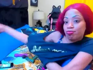 Tokyo Ghoul's Live Sex Cam Show