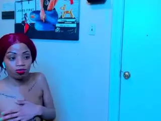 Tokyo Ghoul's Live Sex Cam Show