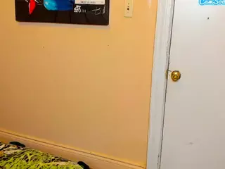 Tokyo Ghoul's Live Sex Cam Show