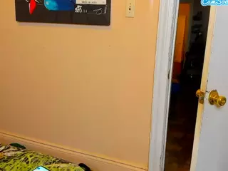 Tokyo Ghoul's Live Sex Cam Show