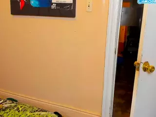 Tokyo Ghoul's Live Sex Cam Show
