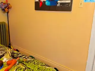 Tokyo Ghoul's Live Sex Cam Show