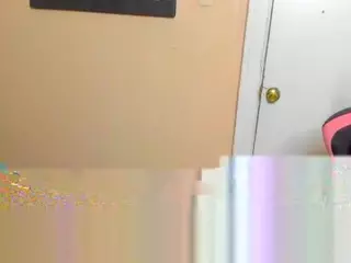 Tokyo Ghoul's Live Sex Cam Show