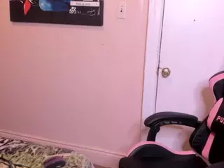 Tokyo Ghoul's Live Sex Cam Show