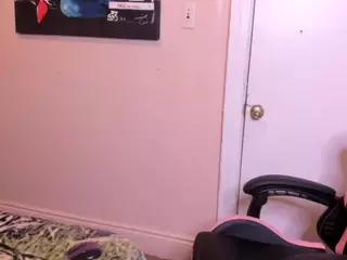 Tokyo Ghoul's Live Sex Cam Show