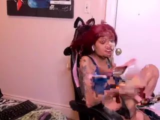 Hottiefreckles's Live Sex Cam Show