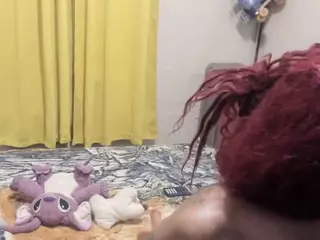 Hottiefreckles's Live Sex Cam Show