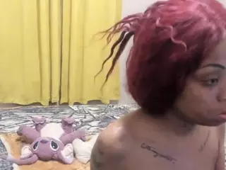 Hottiefreckles's Live Sex Cam Show