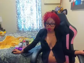 Hottiefreckles's Live Sex Cam Show