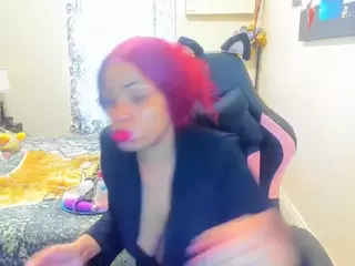 Hottiefreckles's Live Sex Cam Show
