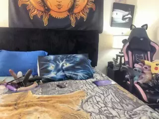 Hottiefreckles's Live Sex Cam Show