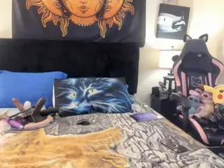 Hottiefreckles's Live Sex Cam Show