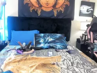 Hottiefreckles's Live Sex Cam Show