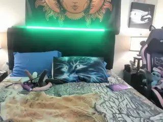Hottiefreckles's Live Sex Cam Show