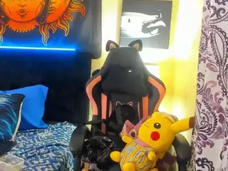 Hottiefreckles's Live Sex Cam Show