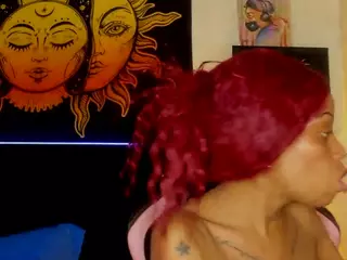 Hottiefreckles's Live Sex Cam Show