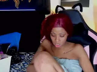 Hottiefreckles's Live Sex Cam Show