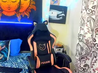 Hottiefreckles's Live Sex Cam Show
