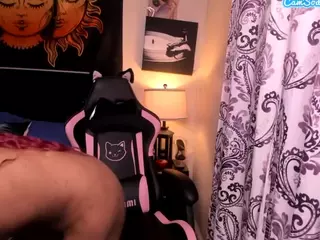 Hottiefreckles's Live Sex Cam Show