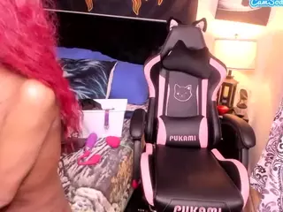 Hottiefreckles's Live Sex Cam Show