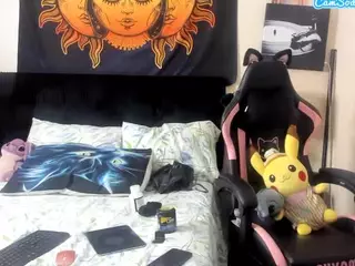 Hottiefreckles's Live Sex Cam Show
