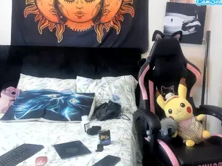 Hottiefreckles's Live Sex Cam Show