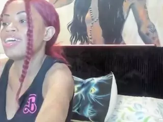 KITTIEFRECKLES's Live Sex Cam Show