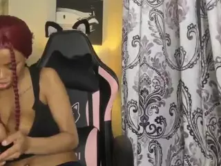 KITTIEFRECKLES's Live Sex Cam Show