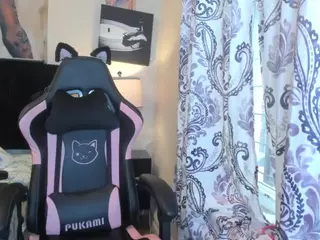 KITTIEFRECKLES's Live Sex Cam Show