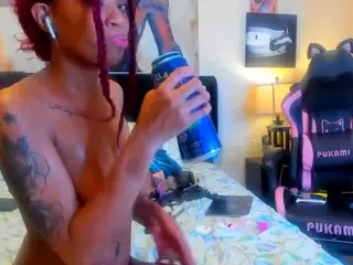 KITTIEFRECKLES's Live Sex Cam Show