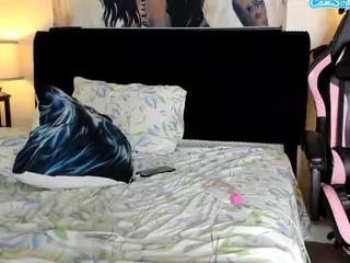 KITTIEFRECKLES's Live Sex Cam Show