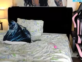 KITTIEFRECKLES's Live Sex Cam Show